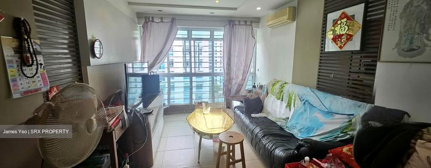 Blk 176A Edgefield Plains (Punggol), HDB 5 Rooms #559002451